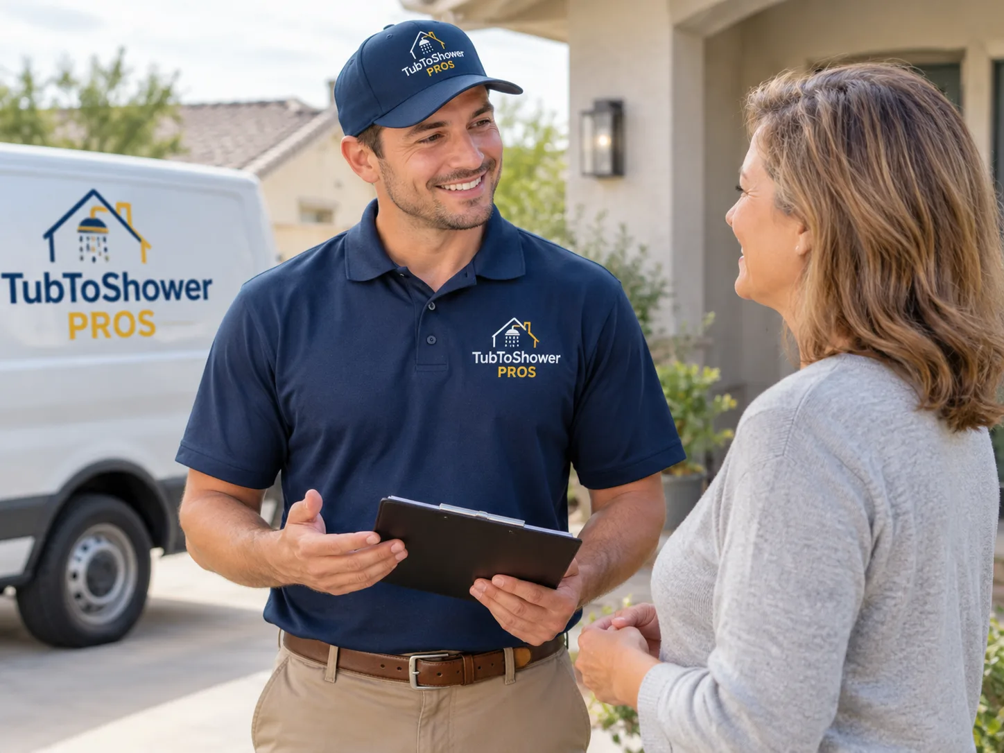 Tub Shower Conversion Eustis, NE FAQs
